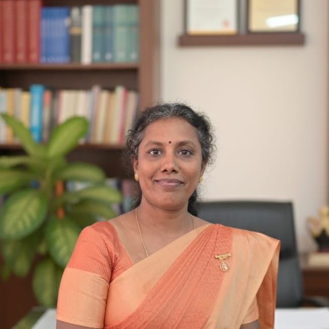 Dr. D. Sasi Devi